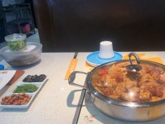 -黄记煌三汁焖锅(顺义华联店)