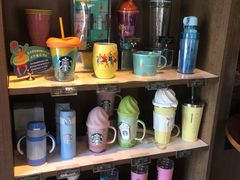 -星巴克(宁波老外滩店)