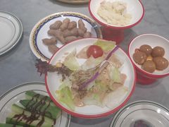 -侃爷南门铜锅涮肉