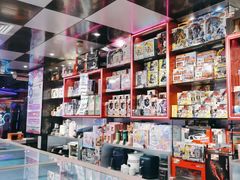 -环游嘉年华(广州-天河城店)