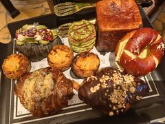 -B&C黄油与面包·THE GARDEN BAKERY概念店(世纪汇店)