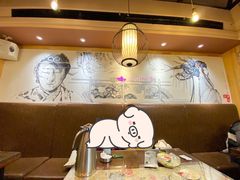 -以前的小酒馆(中山广场店)