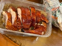 -晓马鸭店(新芜路店)