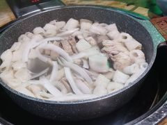 -润青四季音乐主题餐厅·椰子鸡(罗湖店)