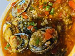 -领蟹祥记·香辣蟹·特色小海鲜(奥体天虹店)