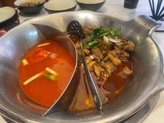 -刘一锅筋头巴脑(大悦城C店)