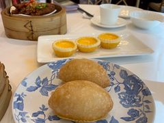叉烧酥-御彩酒家(东风东路店)