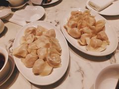 原汁海胆水饺-喜鼎海胆水饺(柏威年购物中心店)