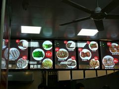 -金宝鸭肉店(斗西分店)