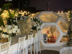 -天空花园餐吧·生日·团建(南山店)