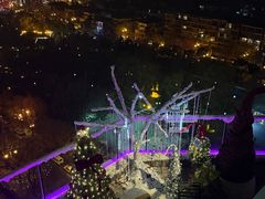 -烛影拾光观景餐厅·创意菜·摄影·小提琴(大唐不夜城店)