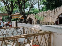 -深圳锦绣中华民俗村