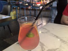 -1874融合西厨·观景餐厅(保利店)