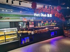 -聚盛源蒸汽海鲜火锅烤肉自助(巨川金海岸购物广场店)