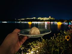 -湖畔居茶楼(湖滨店)