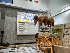-野人先生现做冰淇淋(北京环宇荟店)