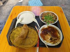 -真素诚·清真(新华路店)