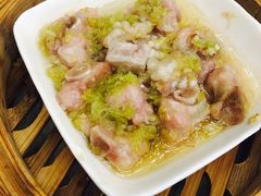 -潮福城大酒楼·潮粤菜·港式点心(阳光城店)