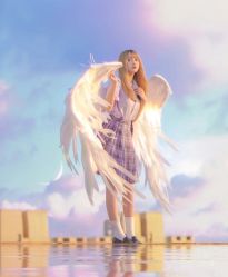 -米莱摄影写真(五大道别墅店)