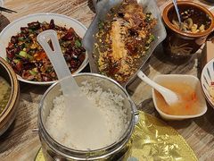 -树厨贵州菜(大十字店)
