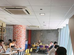 -麦当劳(中山大道中店)