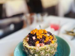 -沿途四季·云南菜(建外大街店)