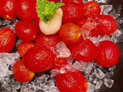 -大树餐厅(红旗街万达店)