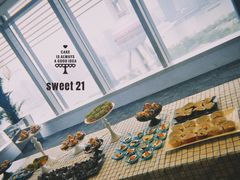 -DIY SWEET21(升平路店)