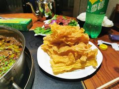 -葛记红焖羊肉(人民路店)