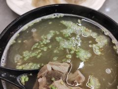 -馅饼粥·百年传承 since1926(中山路店)