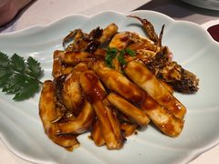 -卯时·龙光雅宴·精致锡帮菜(惠山古镇店)