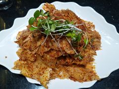 -双海酒店·海鲜家常菜(南戴河店)