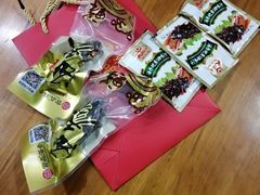 -宫品海参专卖店(静安大宁店)