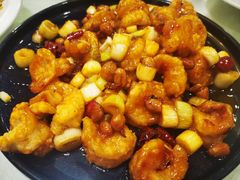 -黄家饺子东北特色菜馆(湖滨商业街店)