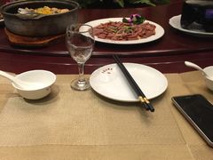 -牟传仁饭庄(星海店)
