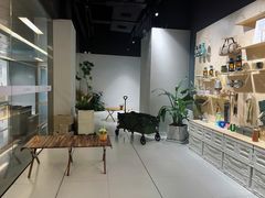 -CAMP.33露营烤肉·团建聚餐(创智天地店)