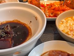 -金陵家宴·金陵春·南京菜(夫子庙店)