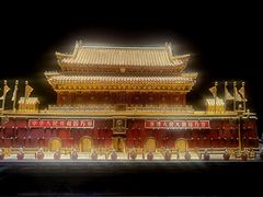 -深圳珠宝博物馆