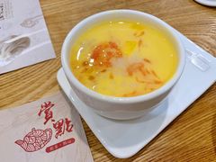 杨枝甘露-赏点粤式点心(广州塔店)