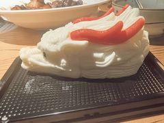 -麦合轻悦餐厅•常州菜(汉江店)