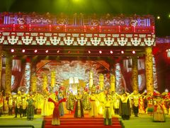 -华夏文旅海洋公园