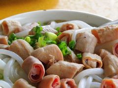 -三鄉濑粉·铭珠粥粉