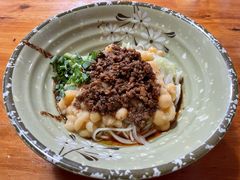 豌杂面-阿宽豌杂面(华油路138号居民大院店)