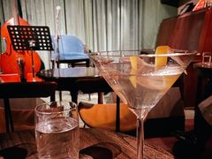 -Tango by Ala House