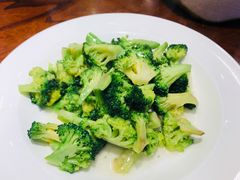-李记白水羊头·清真老味家常菜(石景山店)