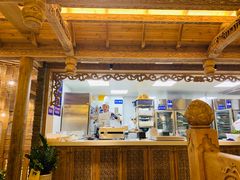 -辣斗辣老火锅(开发区店)