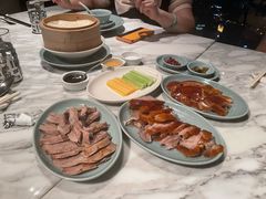 -无锡苏宁银河国际酒店-悦府65中餐厅