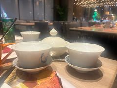 -印象餐厅(杭州国际博览中心北辰大酒店)