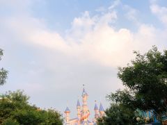 -沈阳方特欢乐世界