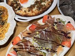 -黑熊披萨orso pizza
